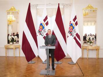 LATVIJAS KAMANIŅU SPORTISTI GODINĀTI RĪGAS PILĪ – NOSLĒDZIES MiCo2026 OLIMPISKAIS CIKLS