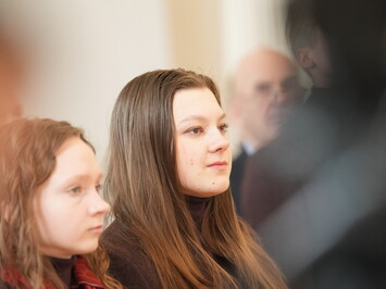 LATVIJAS KAMANIŅU SPORTISTI GODINĀTI RĪGAS PILĪ – NOSLĒDZIES MiCo2026 OLIMPISKAIS CIKLS