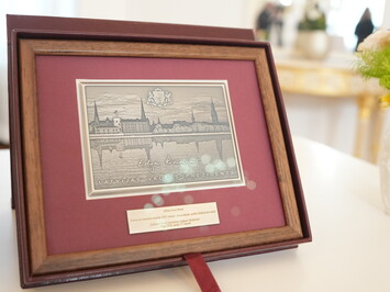 LATVIJAS KAMANIŅU SPORTISTI GODINĀTI RĪGAS PILĪ – NOSLĒDZIES MiCo2026 OLIMPISKAIS CIKLS