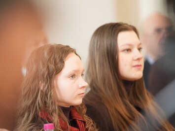 LATVIJAS KAMANIŅU SPORTISTI GODINĀTI RĪGAS PILĪ – NOSLĒDZIES MiCo2026 OLIMPISKAIS CIKLS