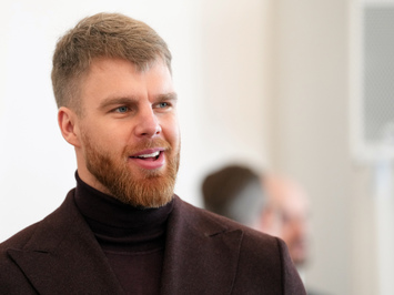 LATVIJAS KAMANIŅU SPORTISTI GODINĀTI RĪGAS PILĪ – NOSLĒDZIES MiCo2026 OLIMPISKAIS CIKLS