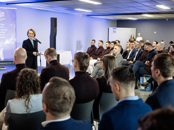 Latvijas kamaniņu sporta pārstāvji godināti Latvijas labāko sportistu un treneru ceremonijā