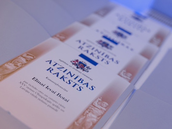 Latvijas kamaniņu sporta pārstāvji godināti Latvijas labāko sportistu un treneru ceremonijā