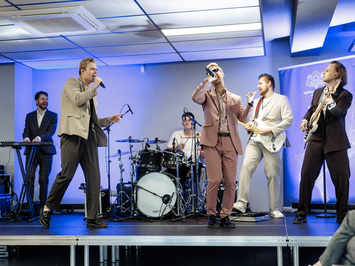 Latvijas kamaniņu sporta pārstāvji godināti Latvijas labāko sportistu un treneru ceremonijā