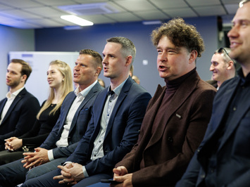 Latvijas kamaniņu sporta pārstāvji godināti Latvijas labāko sportistu un treneru ceremonijā