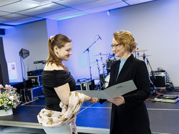 Latvijas kamaniņu sporta pārstāvji godināti Latvijas labāko sportistu un treneru ceremonijā