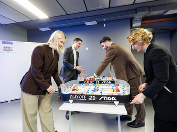 Latvijas kamaniņu sporta pārstāvji godināti Latvijas labāko sportistu un treneru ceremonijā