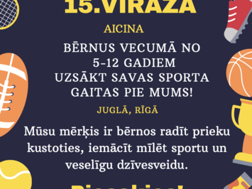 Uzsākta jauno sportistu uzņemšana kamaniņu sportā – iespēja sākt ceļu uz augstākā līmeņa sacensībām