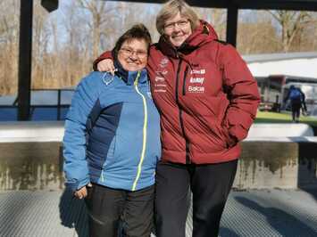 No pieredzes līdz nākotnes čempioniem – Ulbrokā veidojas jaunā kamaniņu sporta paaudze