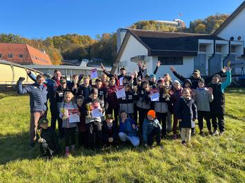 Siguldā iespējams uzsākt treniņus kamaniņu sportā – vide, kur veidojas nākamā sportistu paaudze