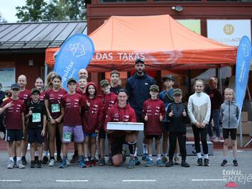 Siguldā iespējams uzsākt treniņus kamaniņu sportā – vide, kur veidojas nākamā sportistu paaudze