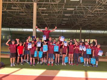 Siguldā iespējams uzsākt treniņus kamaniņu sportā – vide, kur veidojas nākamā sportistu paaudze