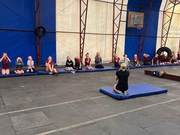 Siguldā iespējams uzsākt treniņus kamaniņu sportā – vide, kur veidojas nākamā sportistu paaudze