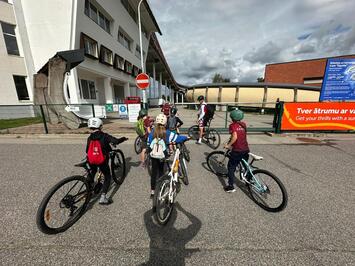 Siguldā iespējams uzsākt treniņus kamaniņu sportā – vide, kur veidojas nākamā sportistu paaudze