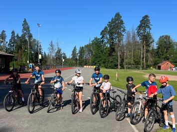 Siguldā iespējams uzsākt treniņus kamaniņu sportā – vide, kur veidojas nākamā sportistu paaudze