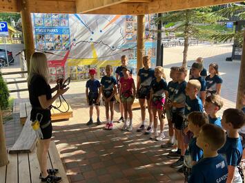 Siguldā iespējams uzsākt treniņus kamaniņu sportā – vide, kur veidojas nākamā sportistu paaudze