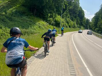 Siguldā iespējams uzsākt treniņus kamaniņu sportā – vide, kur veidojas nākamā sportistu paaudze