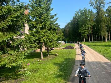 Siguldā iespējams uzsākt treniņus kamaniņu sportā – vide, kur veidojas nākamā sportistu paaudze