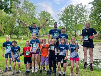 Siguldā iespējams uzsākt treniņus kamaniņu sportā – vide, kur veidojas nākamā sportistu paaudze