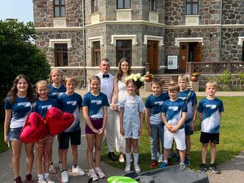 Siguldā iespējams uzsākt treniņus kamaniņu sportā – vide, kur veidojas nākamā sportistu paaudze