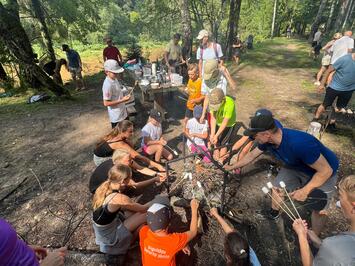 Siguldā iespējams uzsākt treniņus kamaniņu sportā – vide, kur veidojas nākamā sportistu paaudze