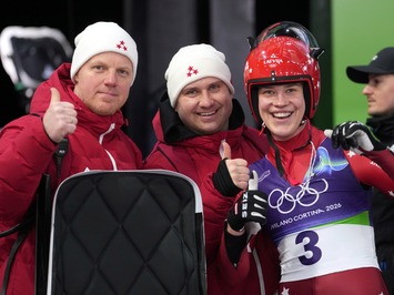 Mārtiņš Rubenis: pieredze, ceļš un skatījums uz Latvijas kamaniņu sportu