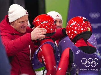Mārtiņš Rubenis: pieredze, ceļš un skatījums uz Latvijas kamaniņu sportu