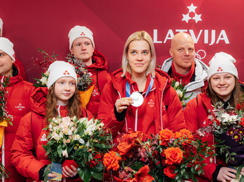 Mārtiņš Rubenis: pieredze, ceļš un skatījums uz Latvijas kamaniņu sportu