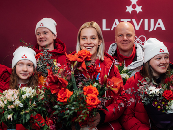 Mārtiņš Rubenis: pieredze, ceļš un skatījums uz Latvijas kamaniņu sportu