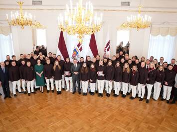 Mārtiņš Rubenis: pieredze, ceļš un skatījums uz Latvijas kamaniņu sportu