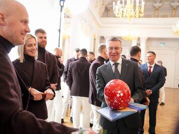 Mārtiņš Rubenis: pieredze, ceļš un skatījums uz Latvijas kamaniņu sportu