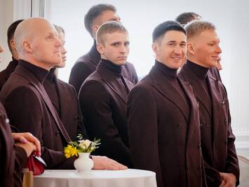 Mārtiņš Rubenis: pieredze, ceļš un skatījums uz Latvijas kamaniņu sportu