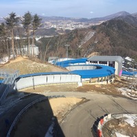 PyeongChang