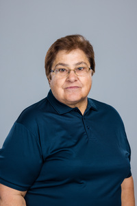 Vera Zozuļa