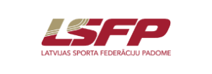 Latvijas Sporta federāciju padome (LSFP)