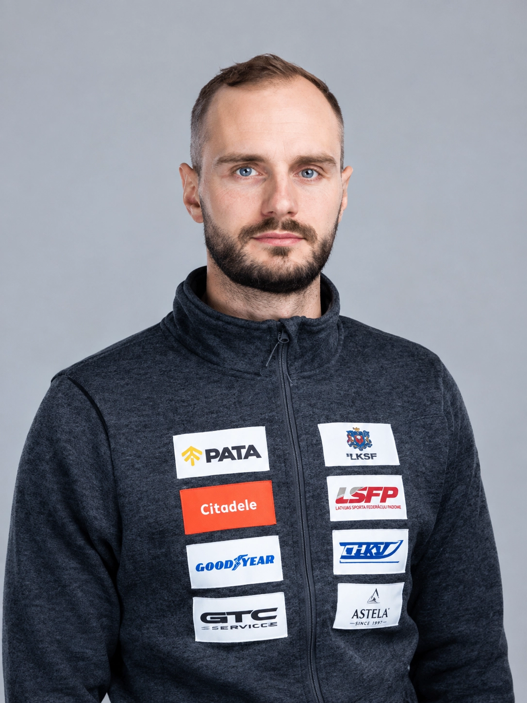KRISTAPS MAURIŅŠ