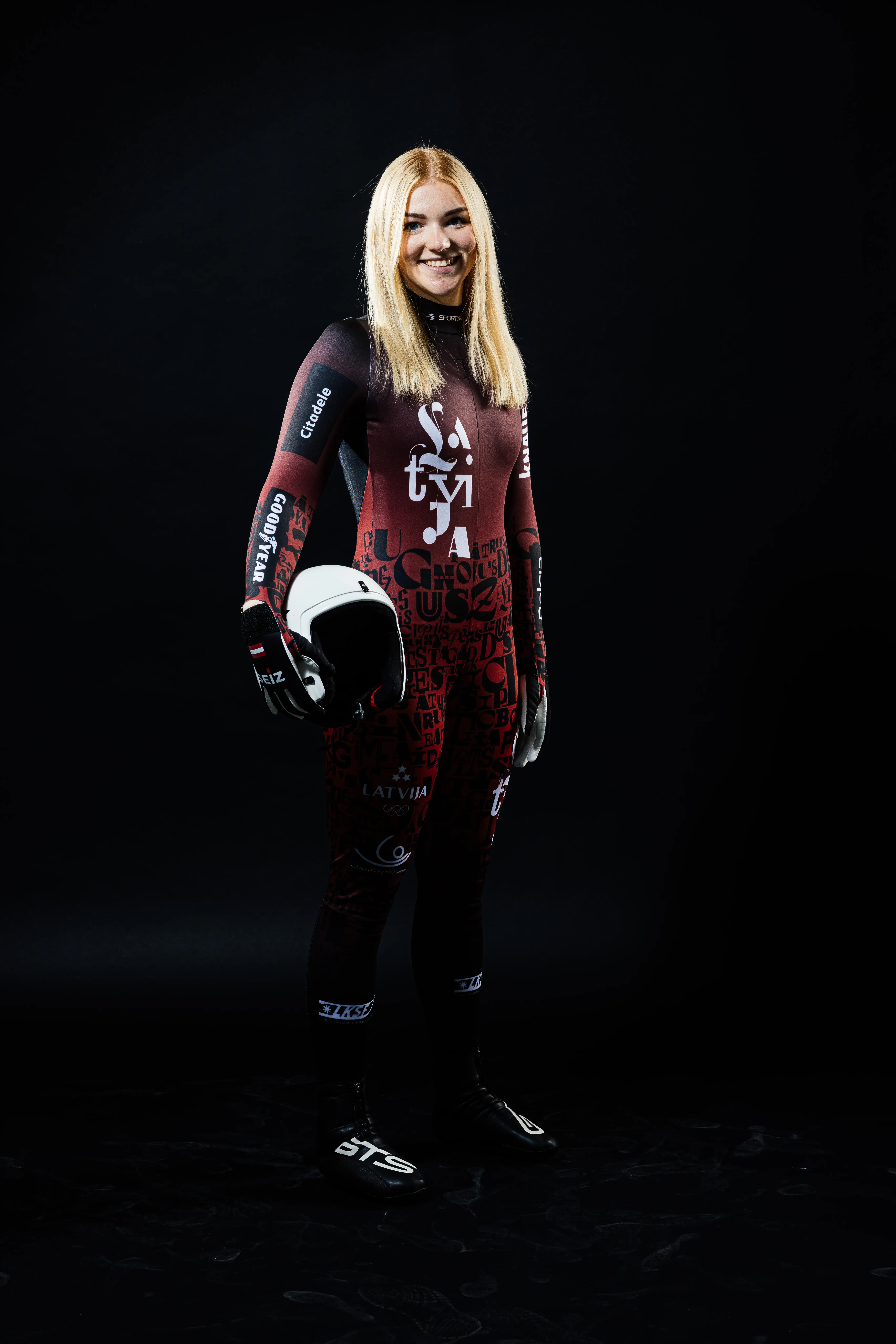 Amanda Ogorodņikova