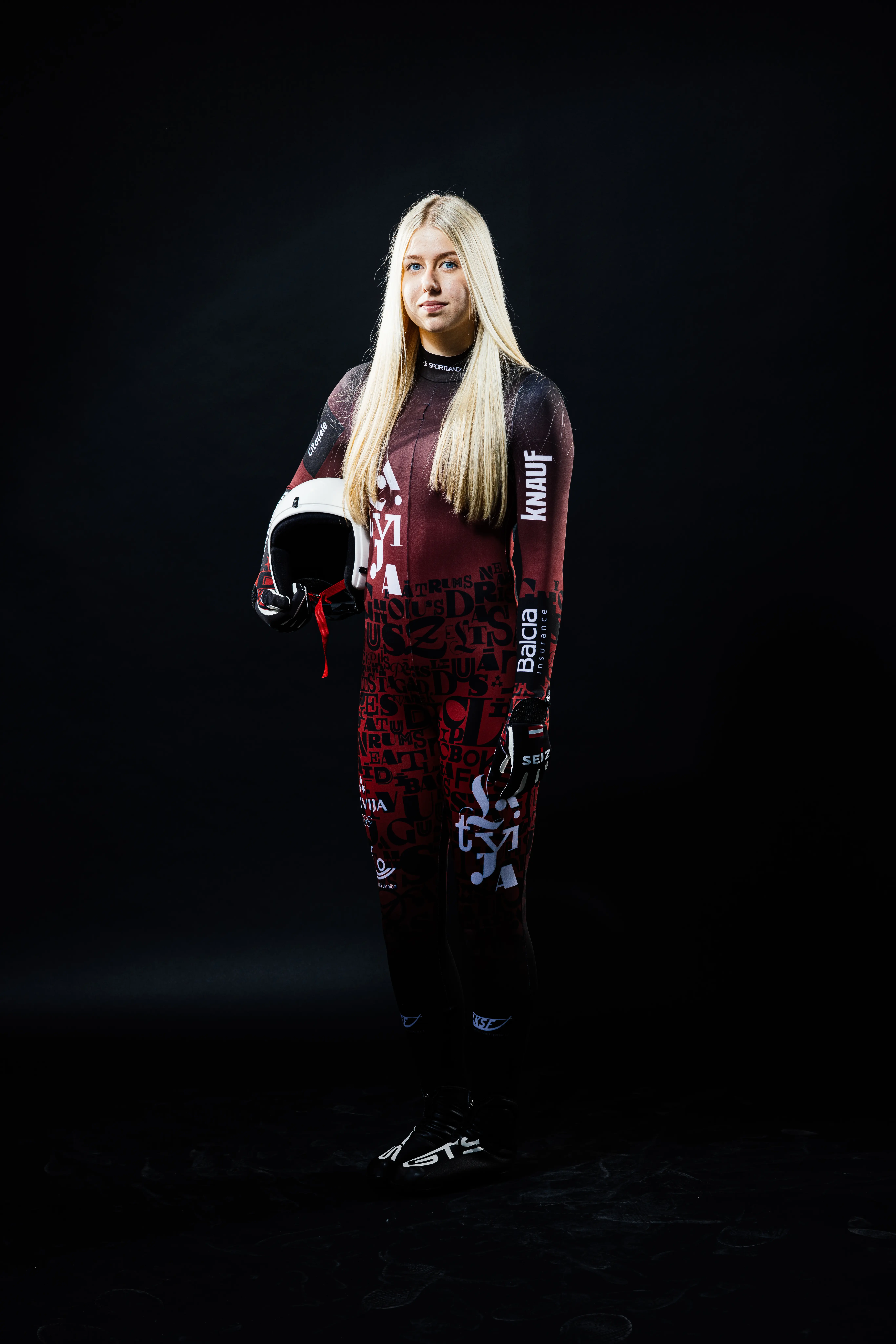 ELINA PAMZINA