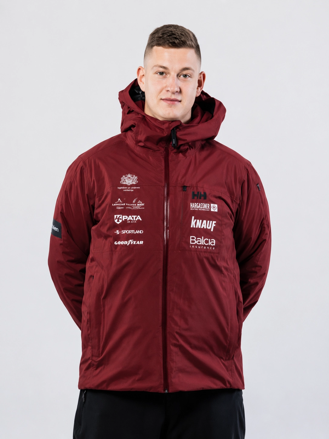 RIKS KRISTENS ROZĪTIS