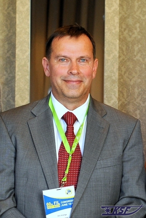 Atis Strenga