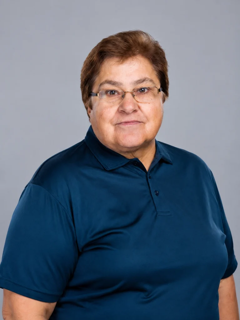 Vera Zozuļa