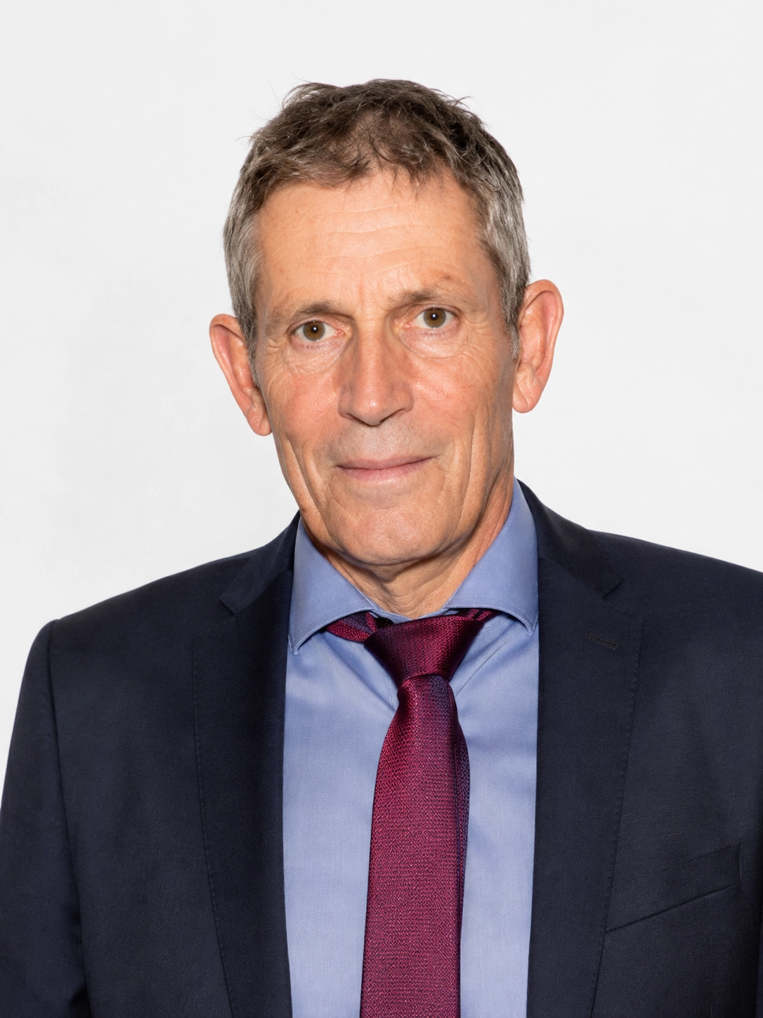 Thomas Schwab