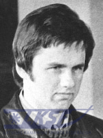 Aigars Kriķis