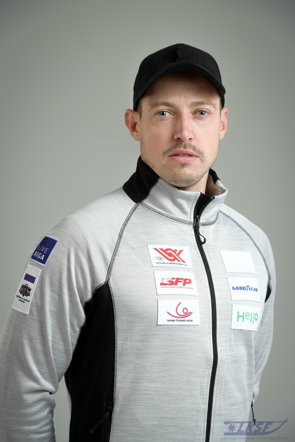 Andris Šics