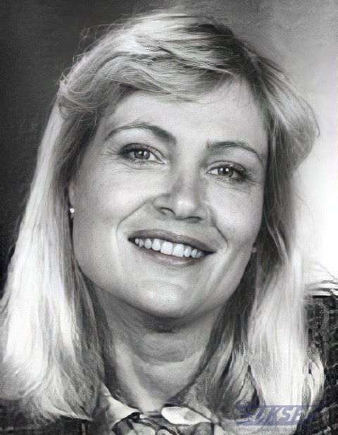 Astra Rībena – Vītola