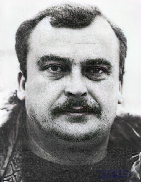 Einārs Veikša