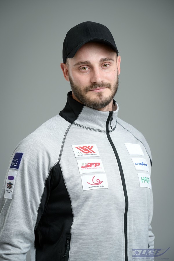Inārs Kivlenieks