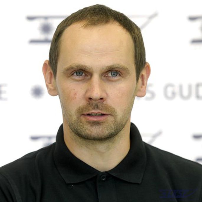 Kaspars Dumpis