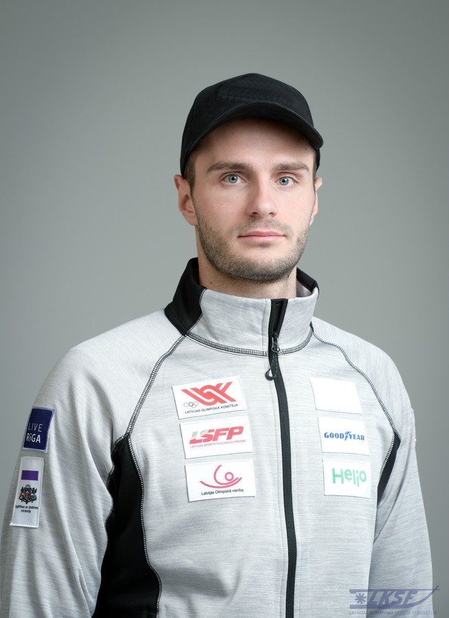 Kristaps Mauriņš