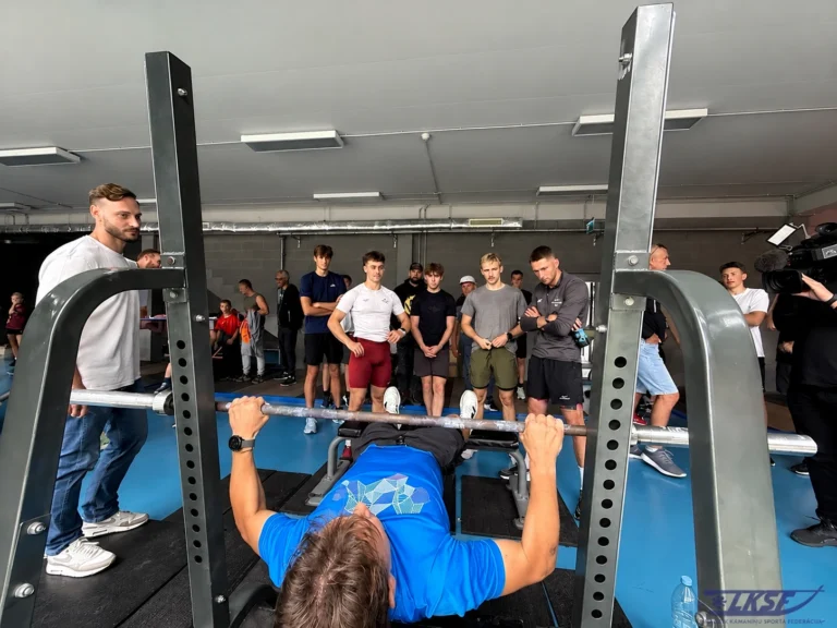 Ikgadējās VFS sacensības kamaniņu sportā jau 5. septembrī Murjāņos